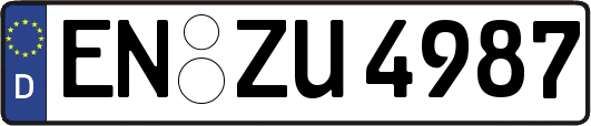 EN-ZU4987