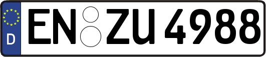 EN-ZU4988