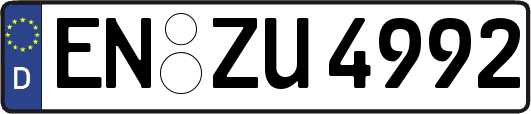 EN-ZU4992