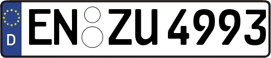 EN-ZU4993