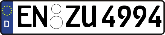 EN-ZU4994