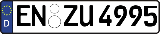 EN-ZU4995