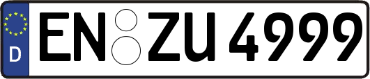 EN-ZU4999