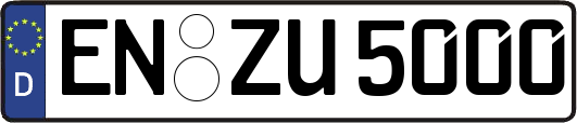 EN-ZU5000