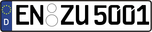 EN-ZU5001