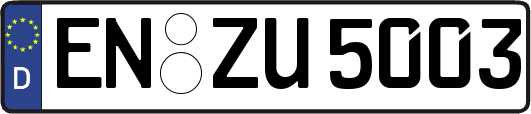 EN-ZU5003