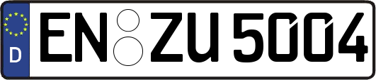 EN-ZU5004