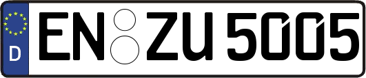 EN-ZU5005