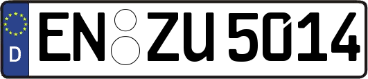 EN-ZU5014