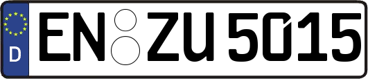 EN-ZU5015