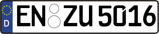 EN-ZU5016