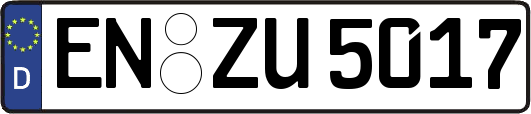 EN-ZU5017