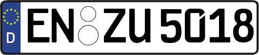 EN-ZU5018