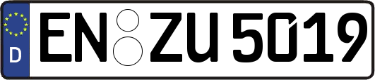 EN-ZU5019