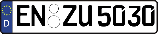 EN-ZU5030