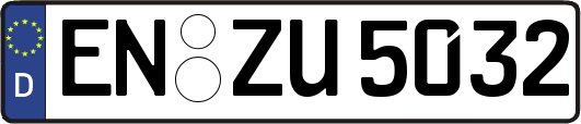 EN-ZU5032