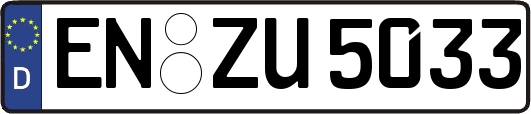 EN-ZU5033