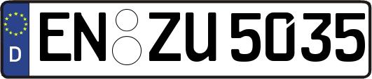 EN-ZU5035