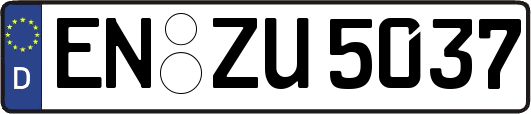 EN-ZU5037