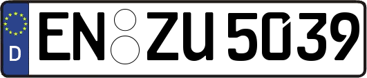 EN-ZU5039