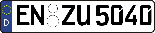 EN-ZU5040