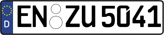 EN-ZU5041