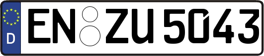 EN-ZU5043