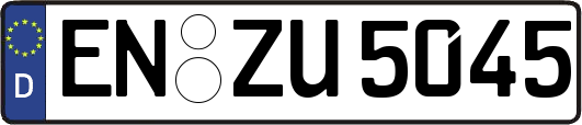 EN-ZU5045