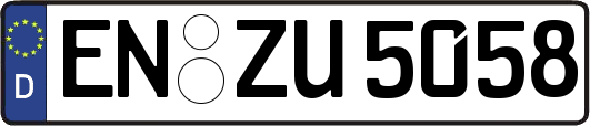 EN-ZU5058