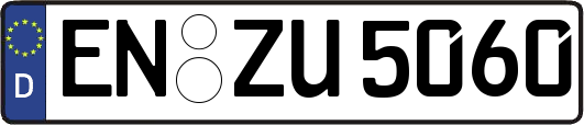 EN-ZU5060