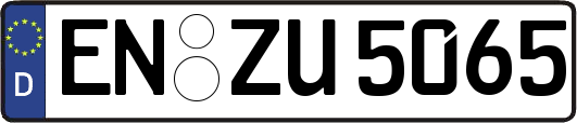 EN-ZU5065