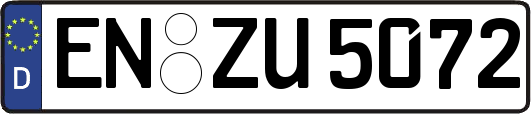 EN-ZU5072