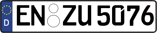 EN-ZU5076