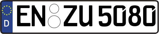 EN-ZU5080