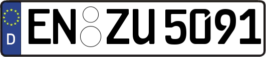 EN-ZU5091