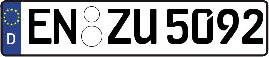 EN-ZU5092