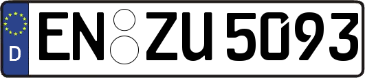 EN-ZU5093