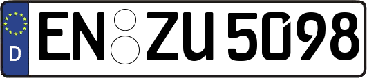 EN-ZU5098