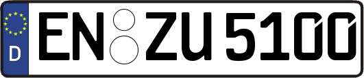 EN-ZU5100