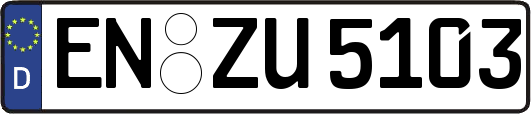 EN-ZU5103