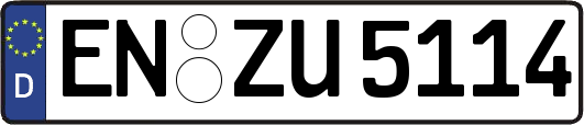 EN-ZU5114