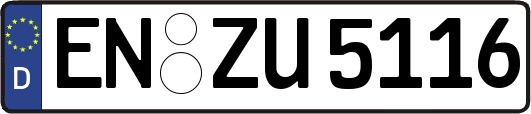 EN-ZU5116