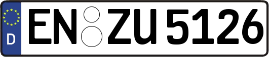 EN-ZU5126