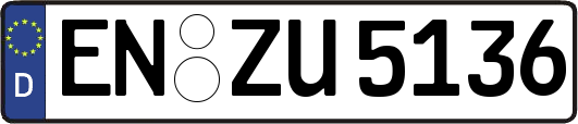 EN-ZU5136