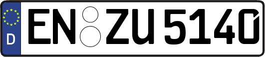 EN-ZU5140