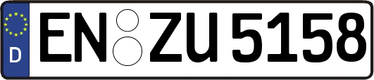 EN-ZU5158