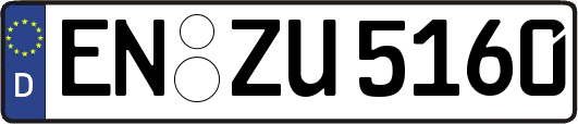 EN-ZU5160