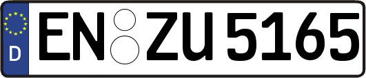 EN-ZU5165