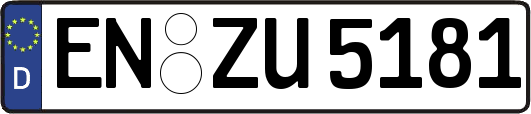 EN-ZU5181