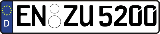 EN-ZU5200